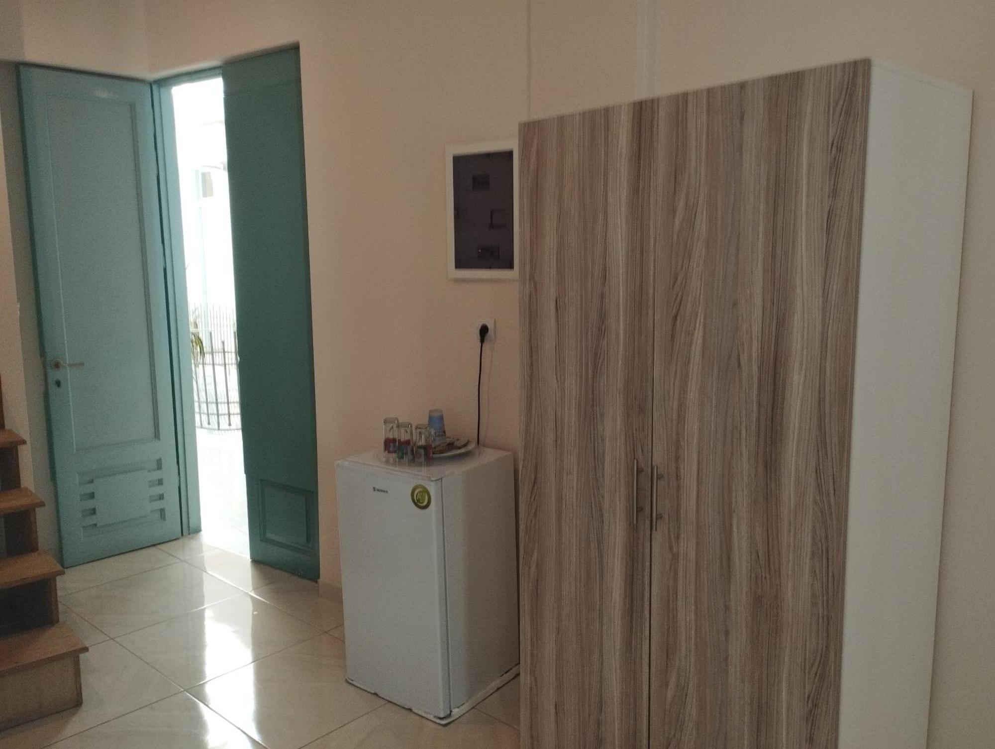 Στούντιο Στη Στοά Βαρβουτσή #1 Apartment Kalamata Exterior photo